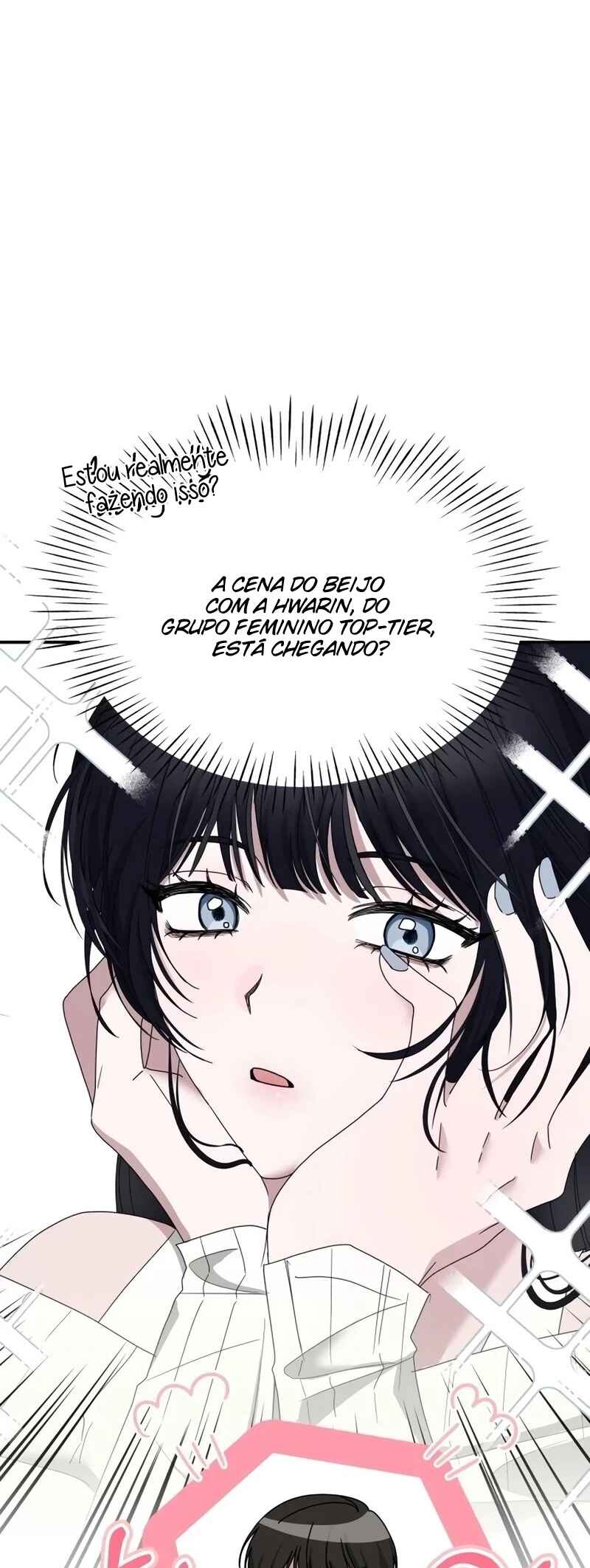 Read I Was Immediately Mistaken for a Monster Genius Actor PT Manga Online