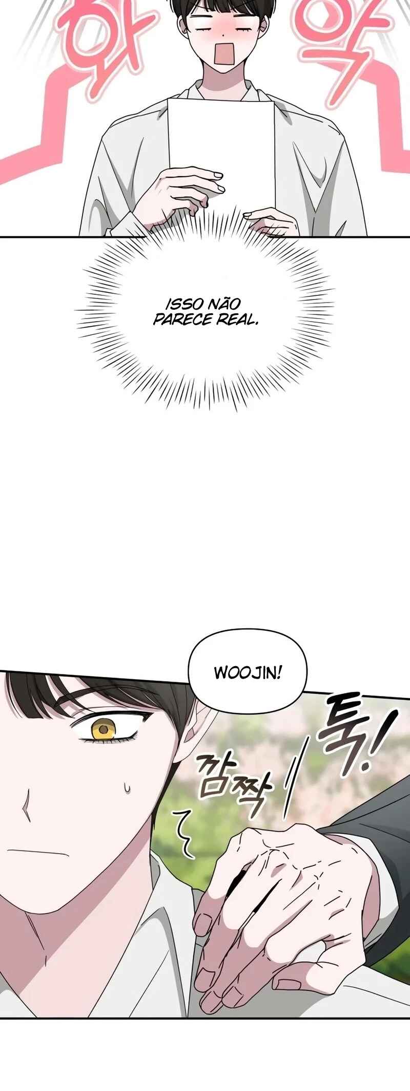 Read I Was Immediately Mistaken for a Monster Genius Actor PT Manga Online