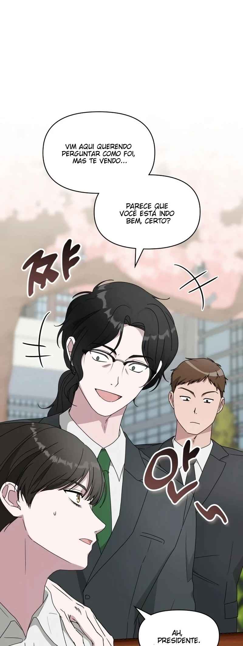 Read I Was Immediately Mistaken for a Monster Genius Actor PT Manga Online