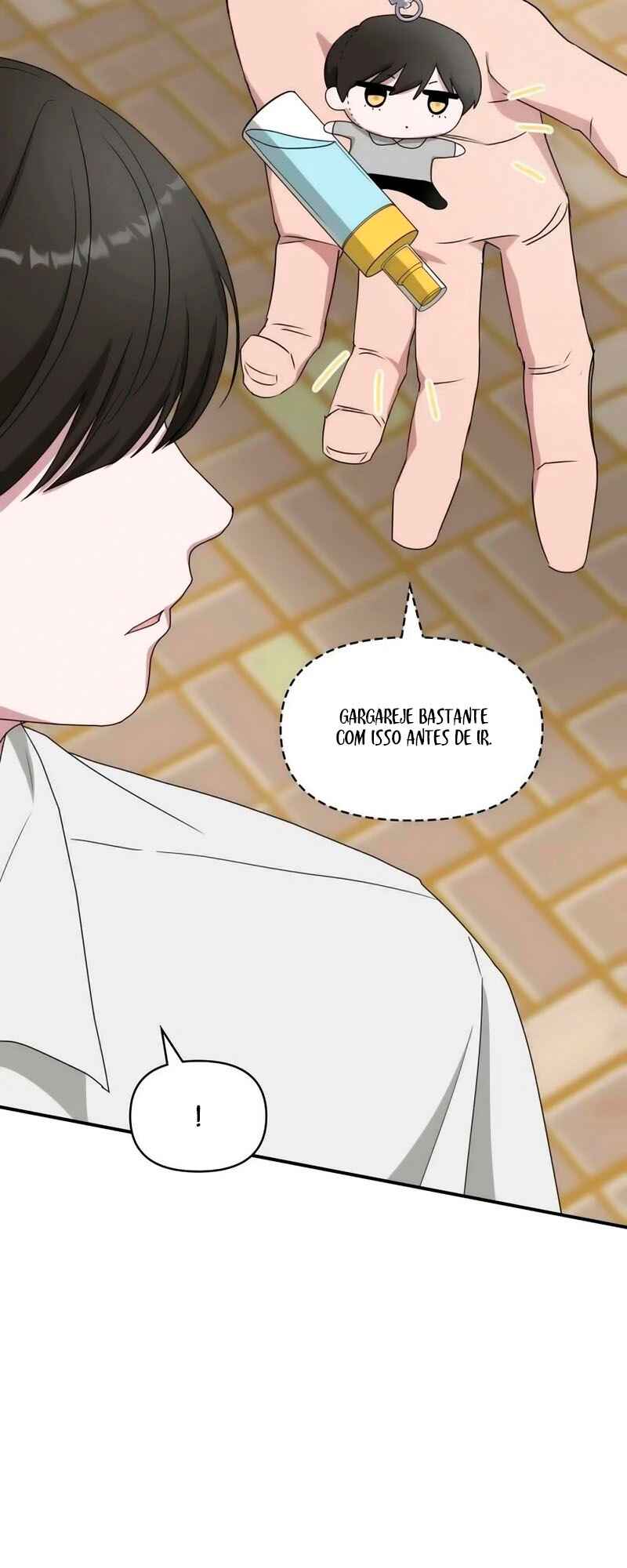 Read I Was Immediately Mistaken for a Monster Genius Actor PT Manga Online