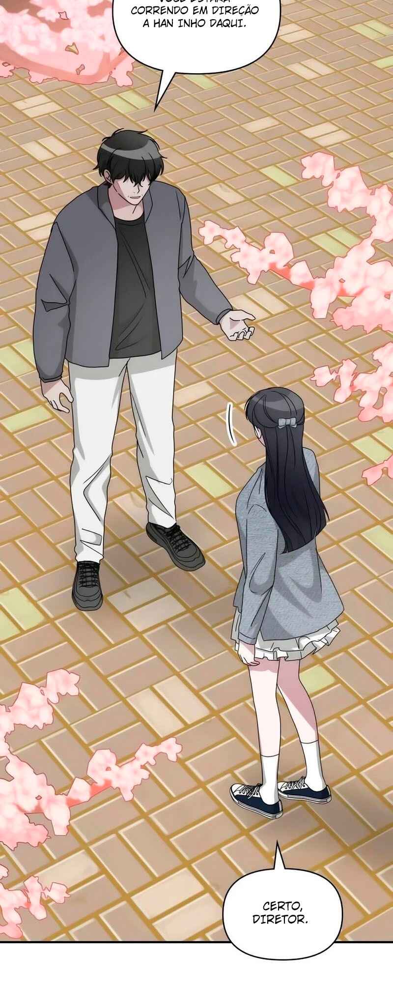 Read I Was Immediately Mistaken for a Monster Genius Actor PT Manga Online