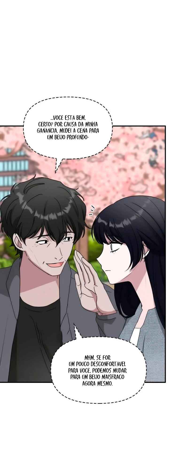 Read I Was Immediately Mistaken for a Monster Genius Actor PT Manga Online