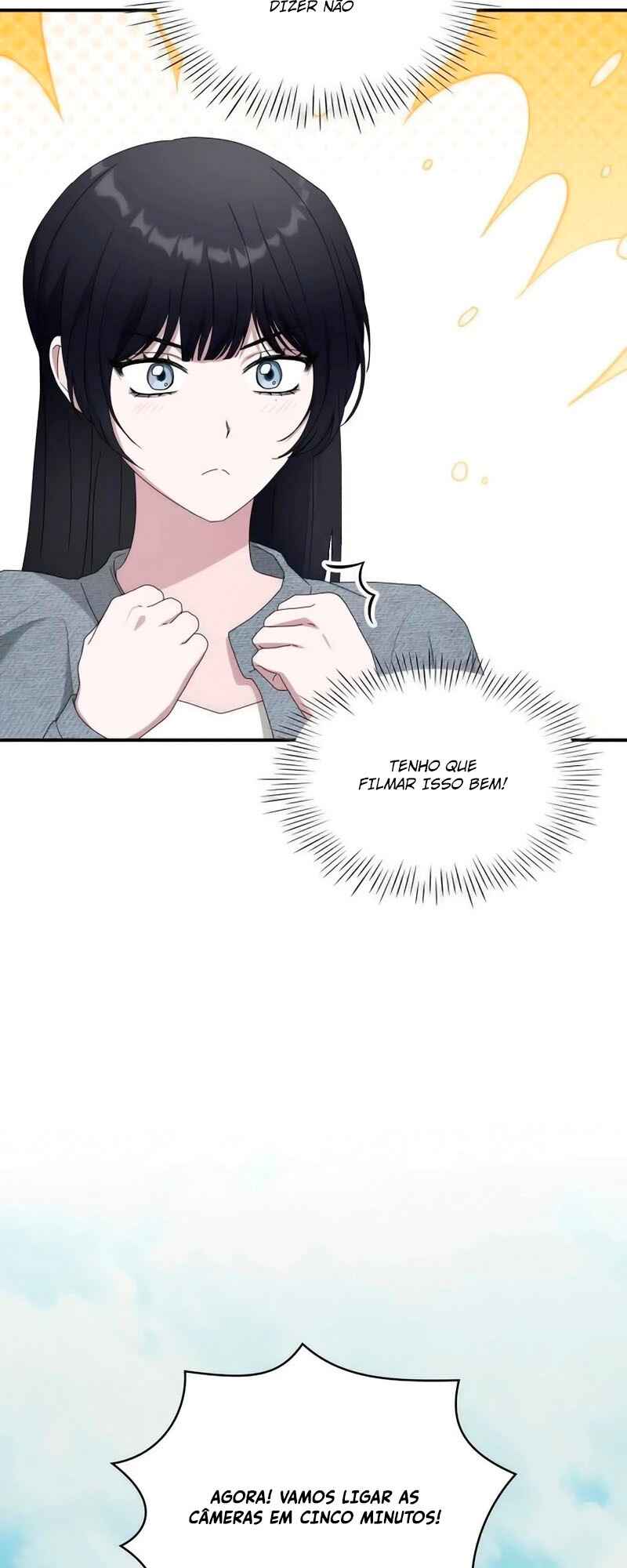 Read I Was Immediately Mistaken for a Monster Genius Actor PT Manga Online