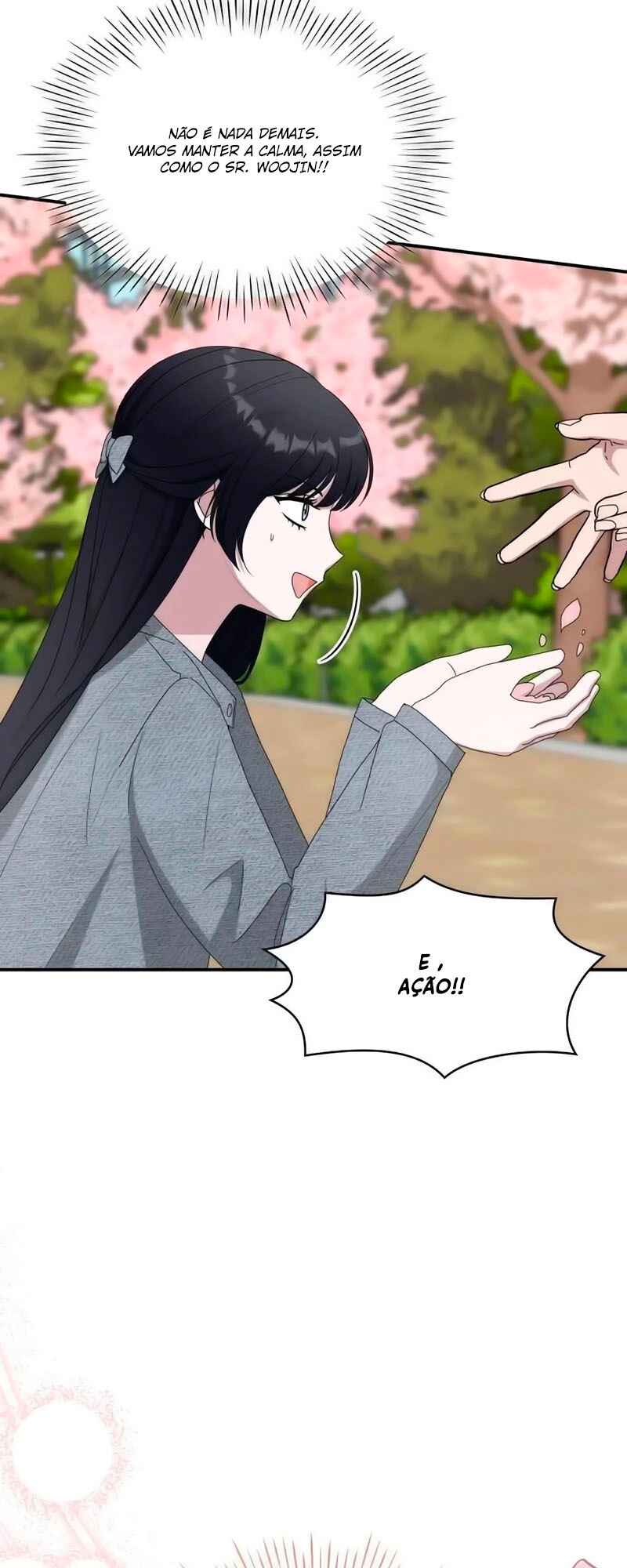 Read I Was Immediately Mistaken for a Monster Genius Actor PT Manga Online