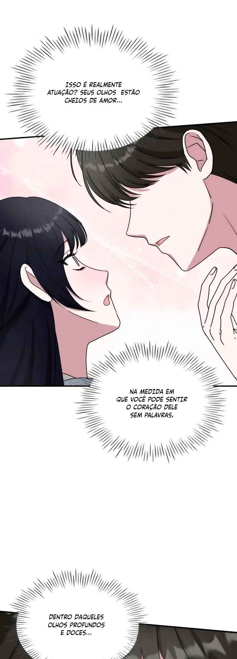 Read I Was Immediately Mistaken for a Monster Genius Actor PT Manga Online