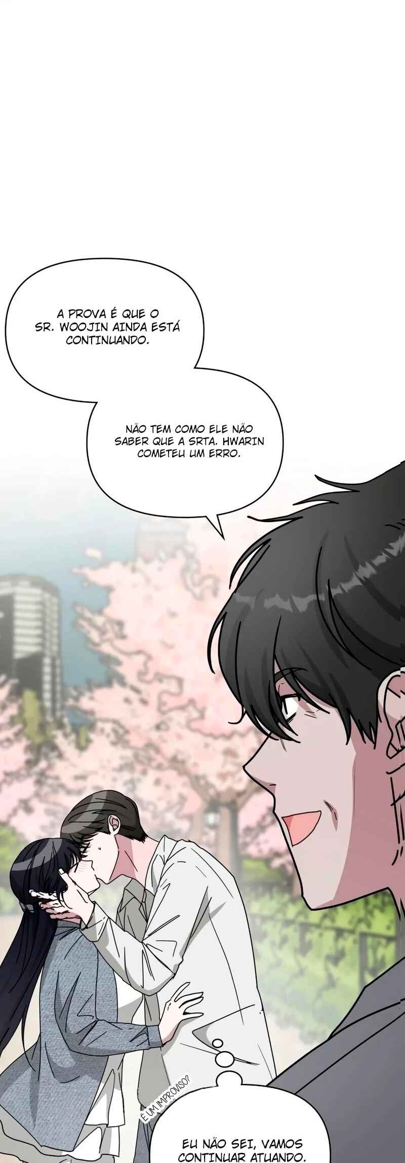 Read I Was Immediately Mistaken for a Monster Genius Actor PT Manga Online