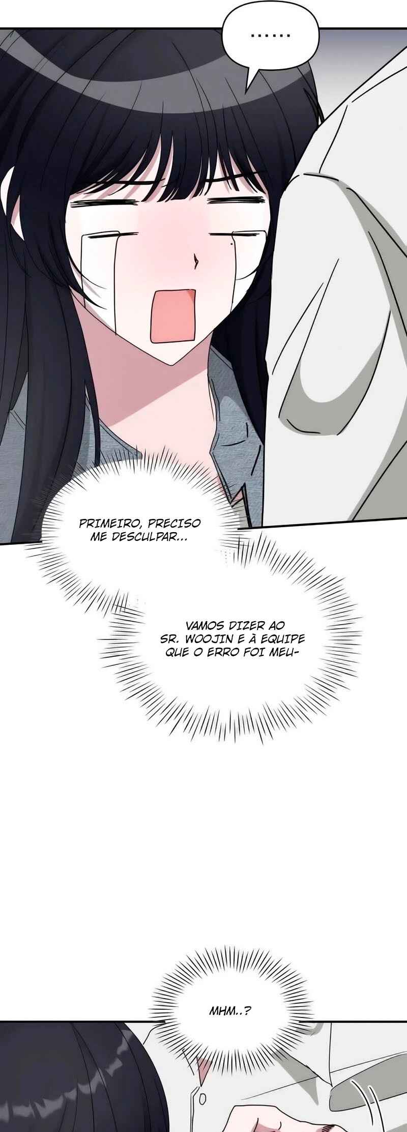 Read I Was Immediately Mistaken for a Monster Genius Actor PT Manga Online