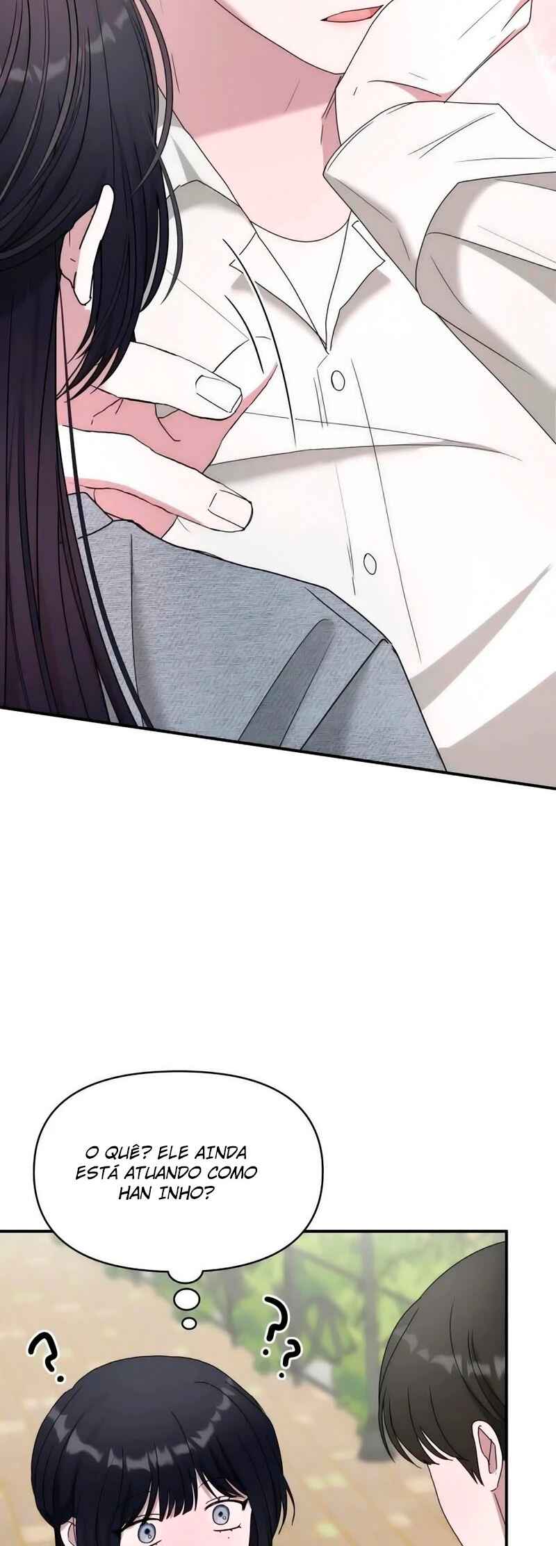 Read I Was Immediately Mistaken for a Monster Genius Actor PT Manga Online