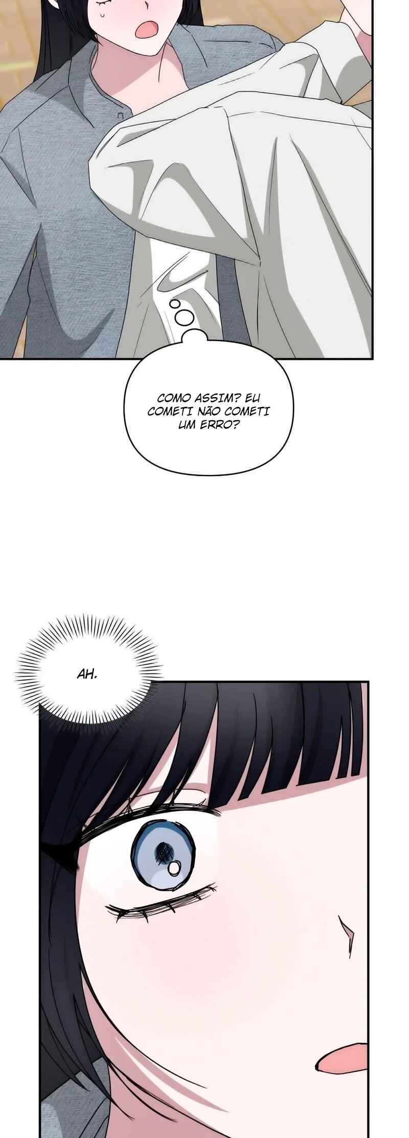 Read I Was Immediately Mistaken for a Monster Genius Actor PT Manga Online