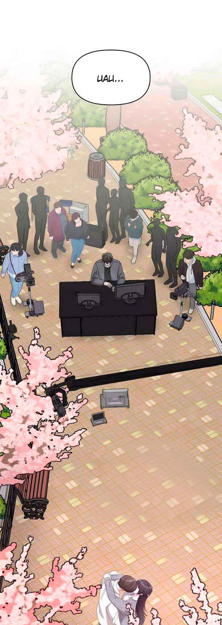 Read I Was Immediately Mistaken for a Monster Genius Actor PT Manga Online