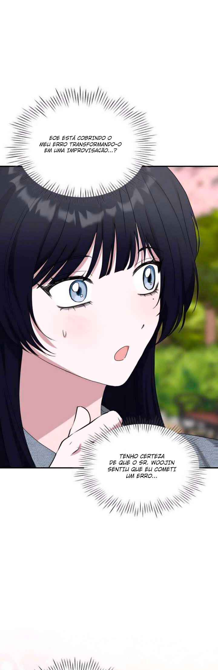 Read I Was Immediately Mistaken for a Monster Genius Actor PT Manga Online