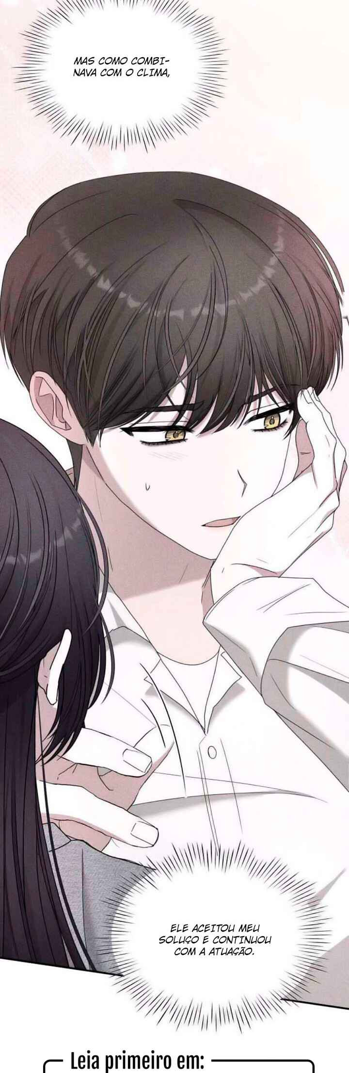 Read I Was Immediately Mistaken for a Monster Genius Actor PT Manga Online