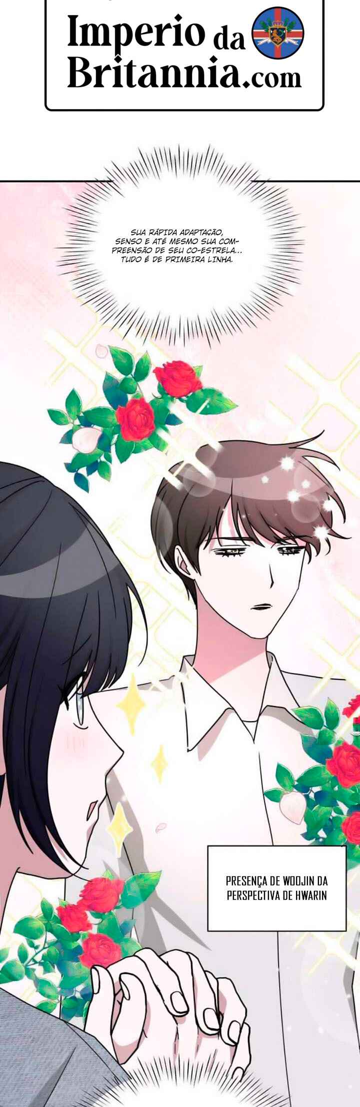 Read I Was Immediately Mistaken for a Monster Genius Actor PT Manga Online