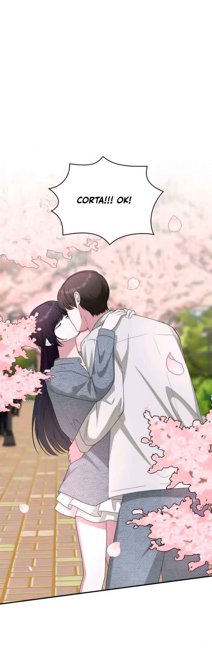 Read I Was Immediately Mistaken for a Monster Genius Actor PT Manga Online