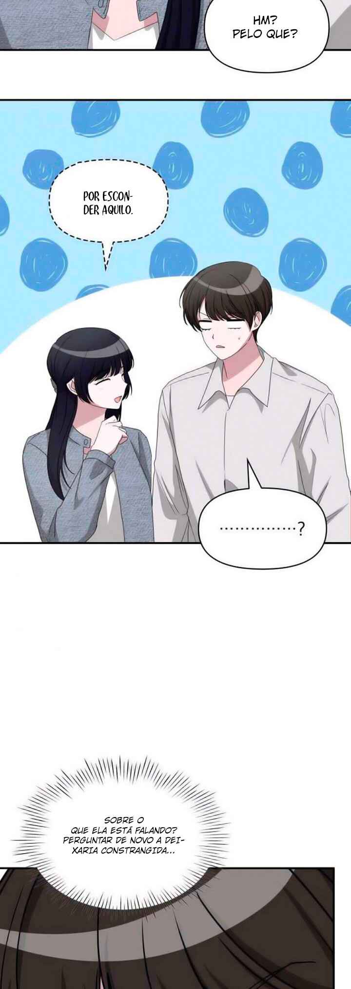 Read I Was Immediately Mistaken for a Monster Genius Actor PT Manga Online