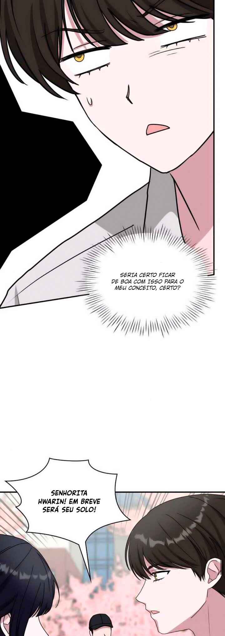 Read I Was Immediately Mistaken for a Monster Genius Actor PT Manga Online