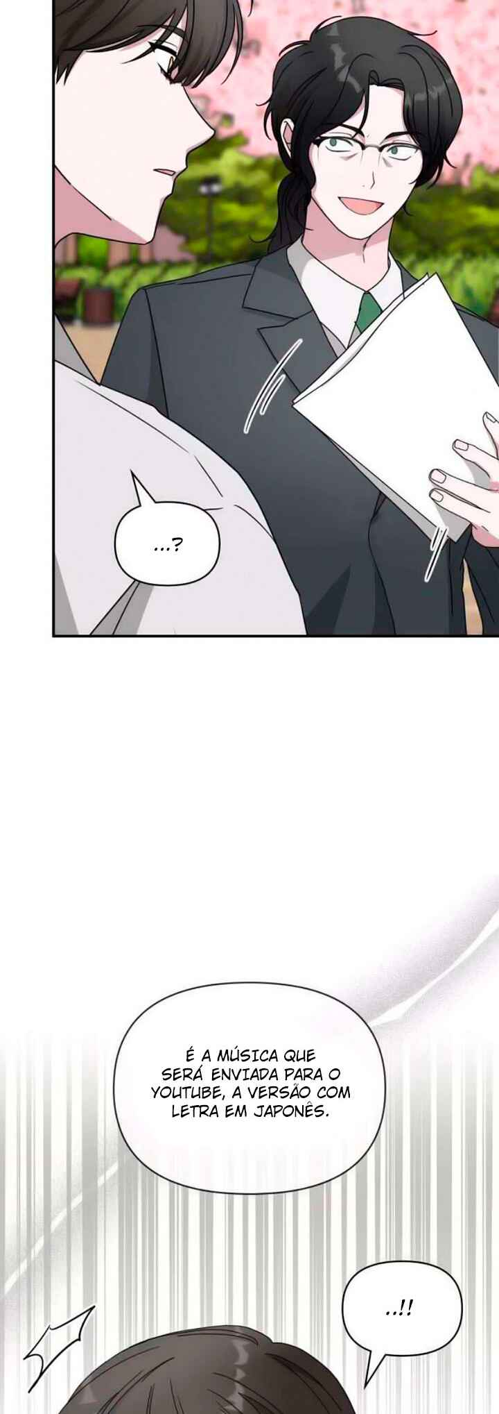 Read I Was Immediately Mistaken for a Monster Genius Actor PT Manga Online