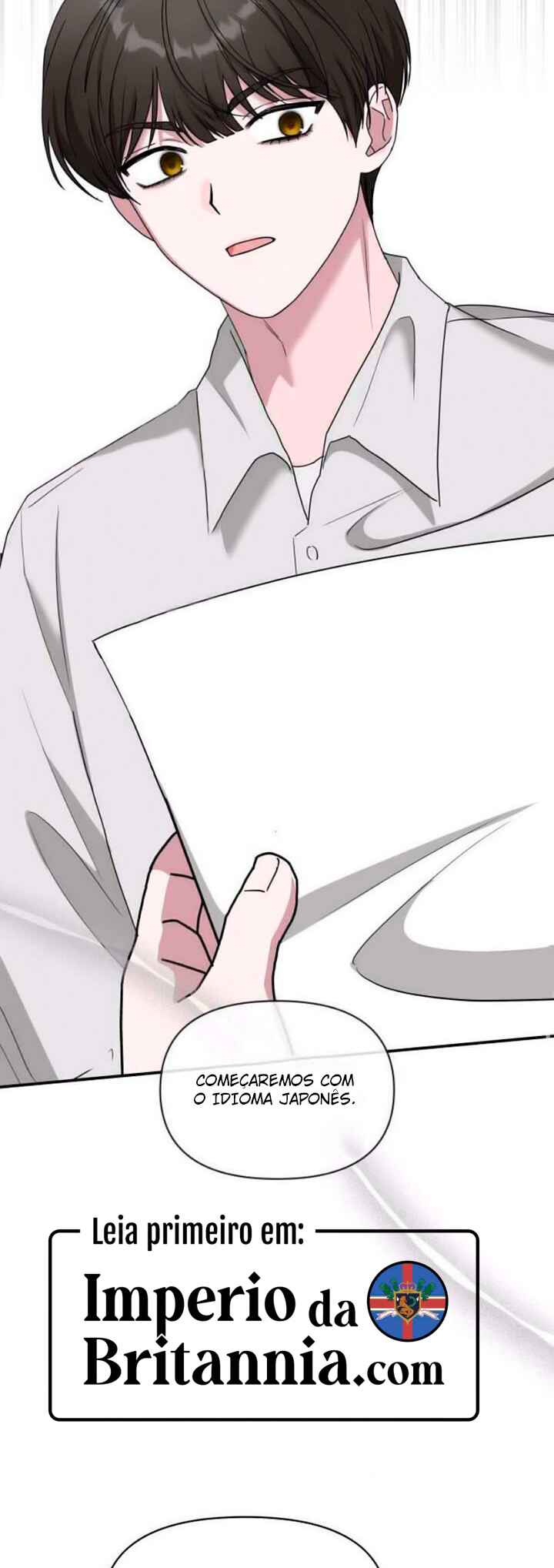 Read I Was Immediately Mistaken for a Monster Genius Actor PT Manga Online