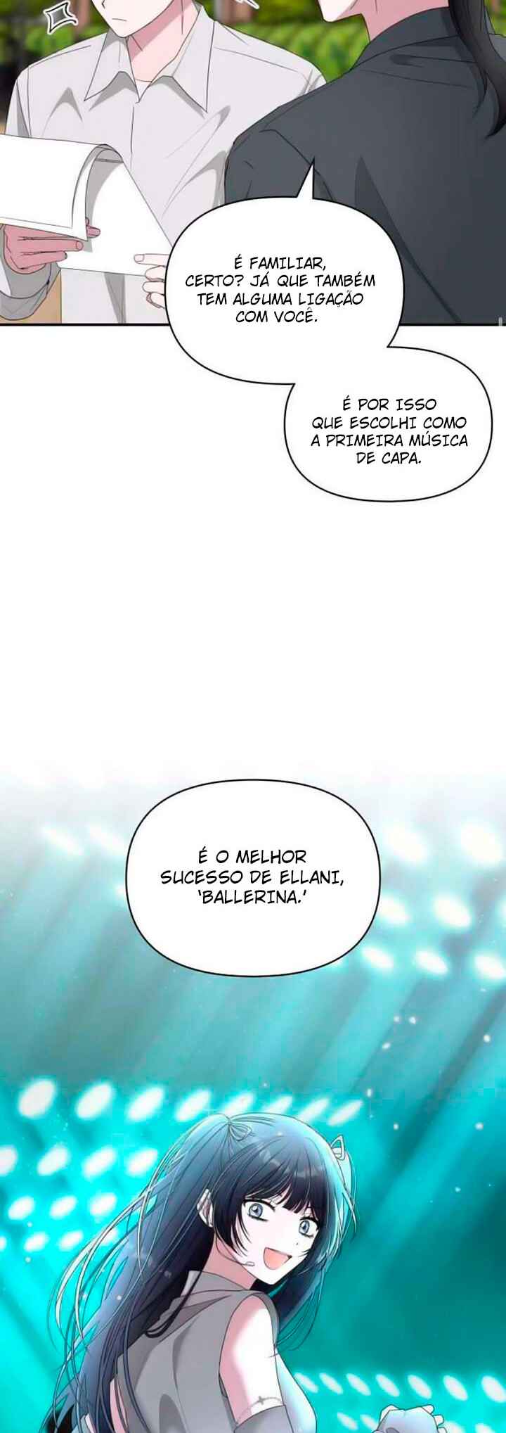 Read I Was Immediately Mistaken for a Monster Genius Actor PT Manga Online