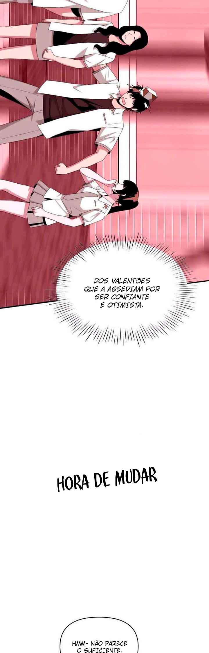 Read I Was Immediately Mistaken for a Monster Genius Actor PT Manga Online