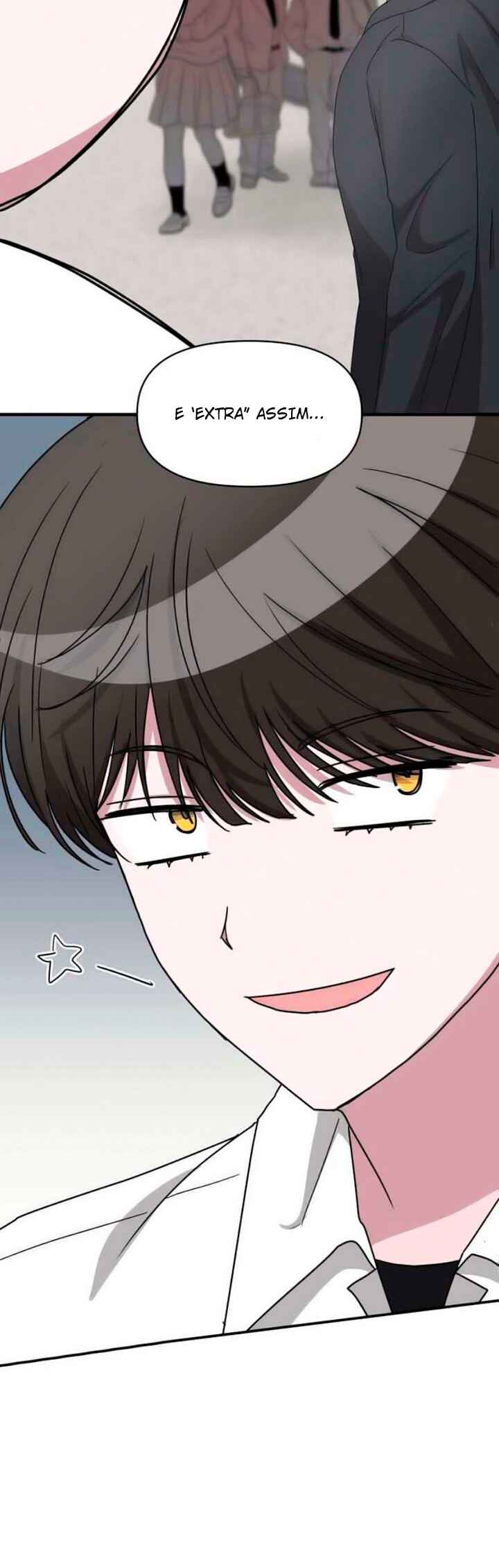 Read I Was Immediately Mistaken for a Monster Genius Actor PT Manga Online