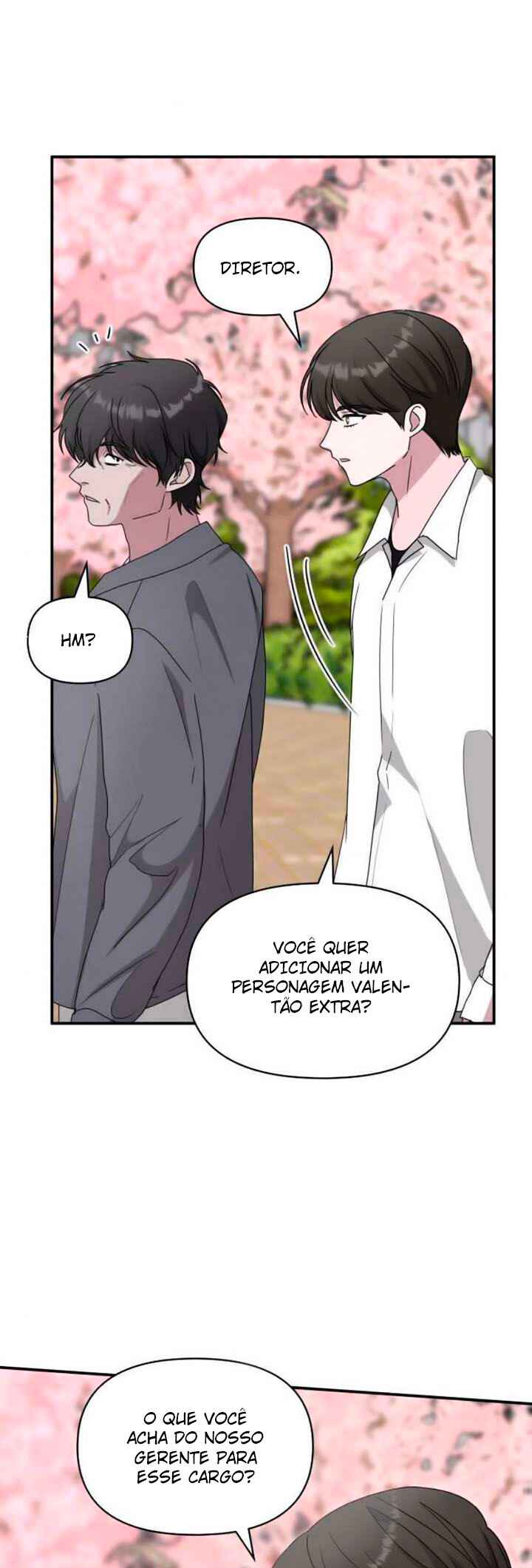 Read I Was Immediately Mistaken for a Monster Genius Actor PT Manga Online