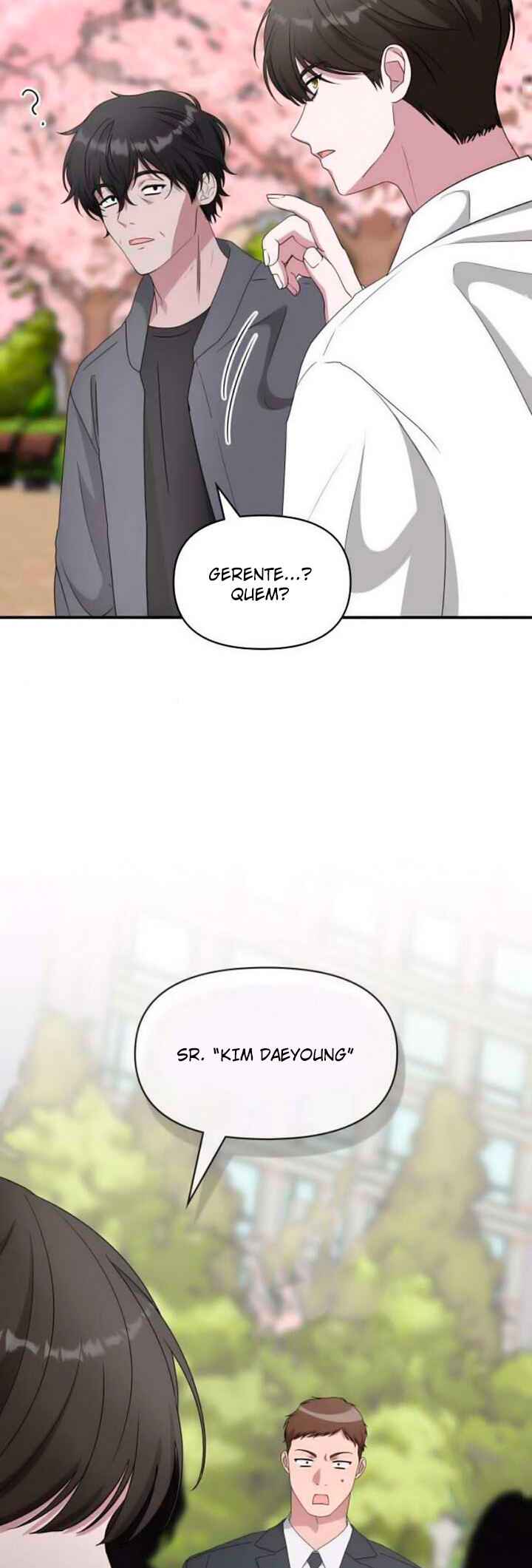 Read I Was Immediately Mistaken for a Monster Genius Actor PT Manga Online