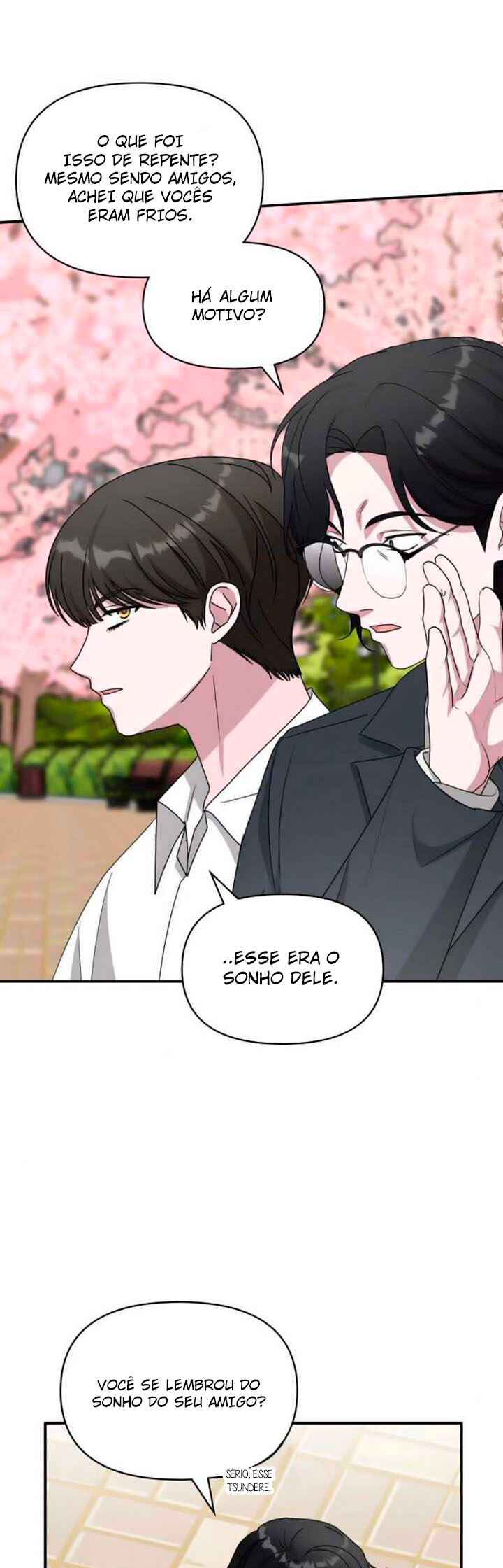 Read I Was Immediately Mistaken for a Monster Genius Actor PT Manga Online