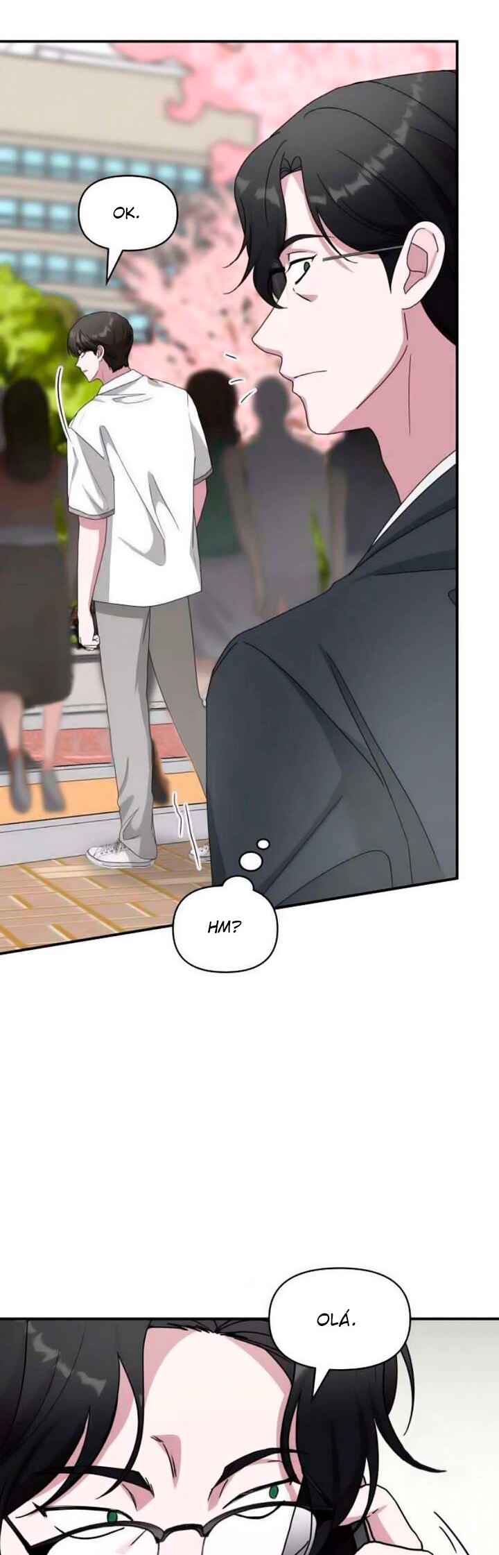 Read I Was Immediately Mistaken for a Monster Genius Actor PT Manga Online