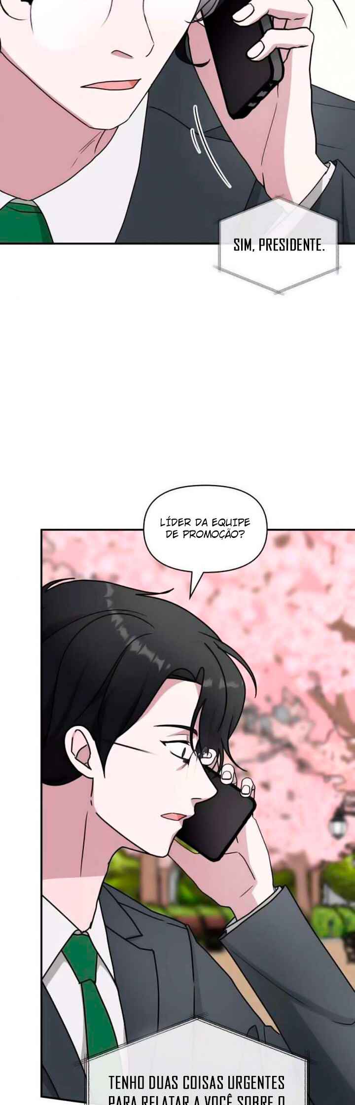 Read I Was Immediately Mistaken for a Monster Genius Actor PT Manga Online