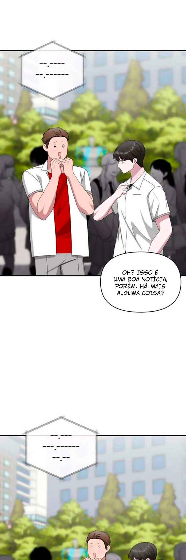 Read I Was Immediately Mistaken for a Monster Genius Actor PT Manga Online