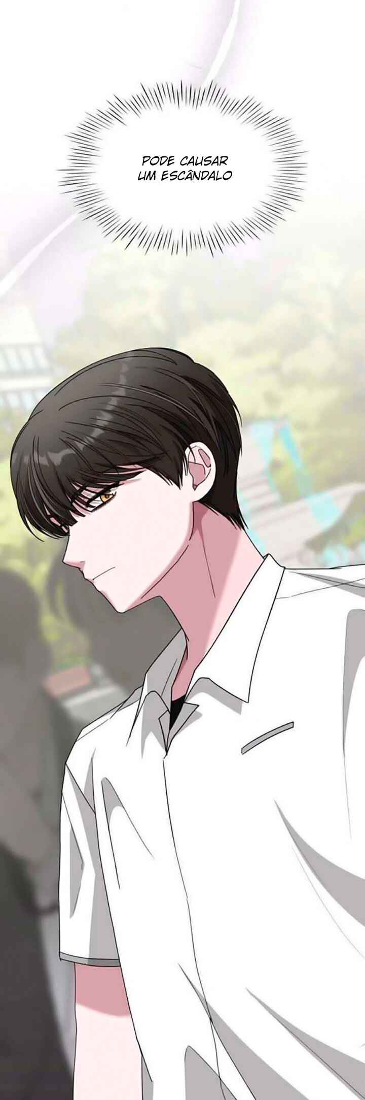 Read I Was Immediately Mistaken for a Monster Genius Actor PT Manga Online