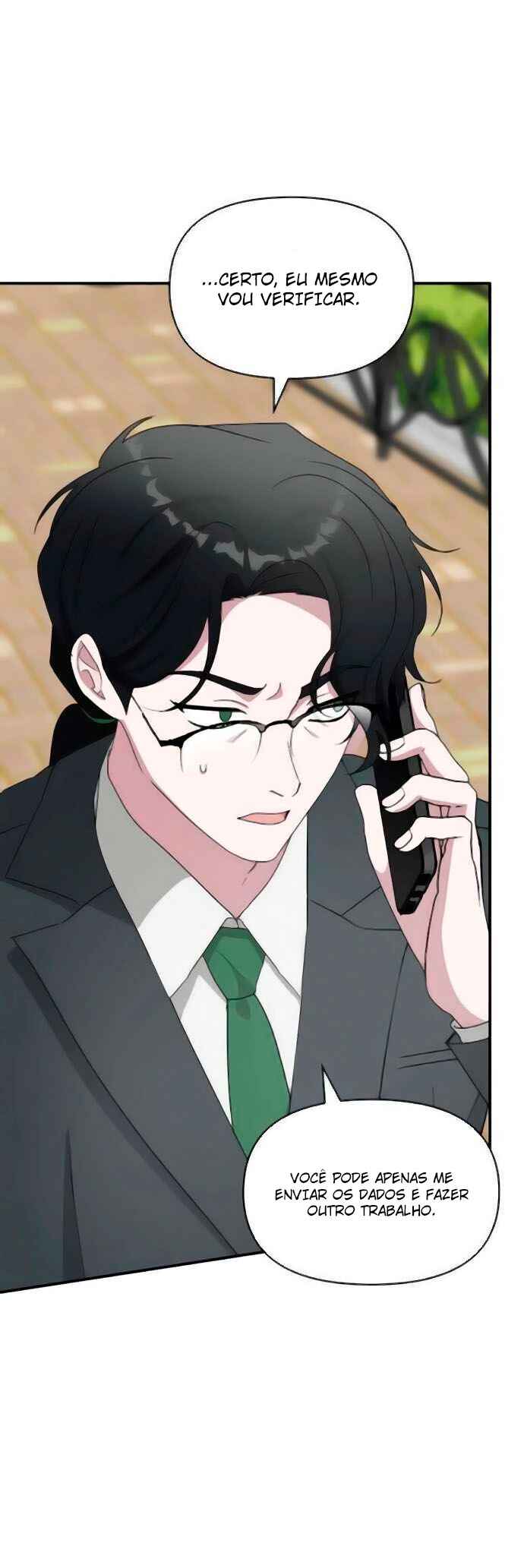 Read I Was Immediately Mistaken for a Monster Genius Actor PT Manga Online