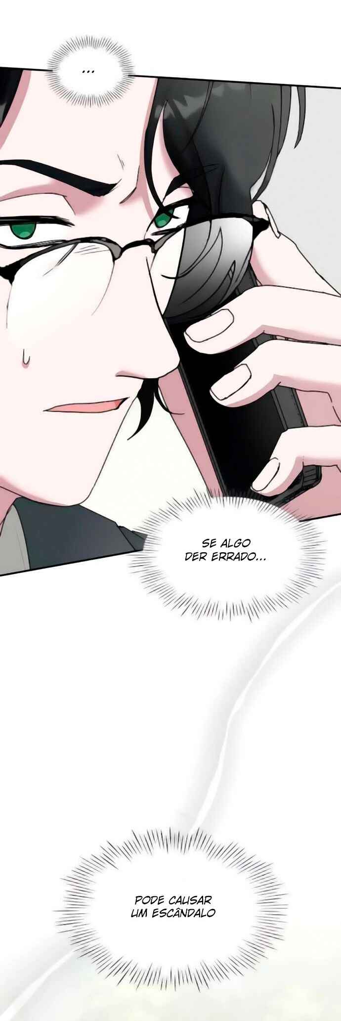 Read I Was Immediately Mistaken for a Monster Genius Actor PT Manga Online