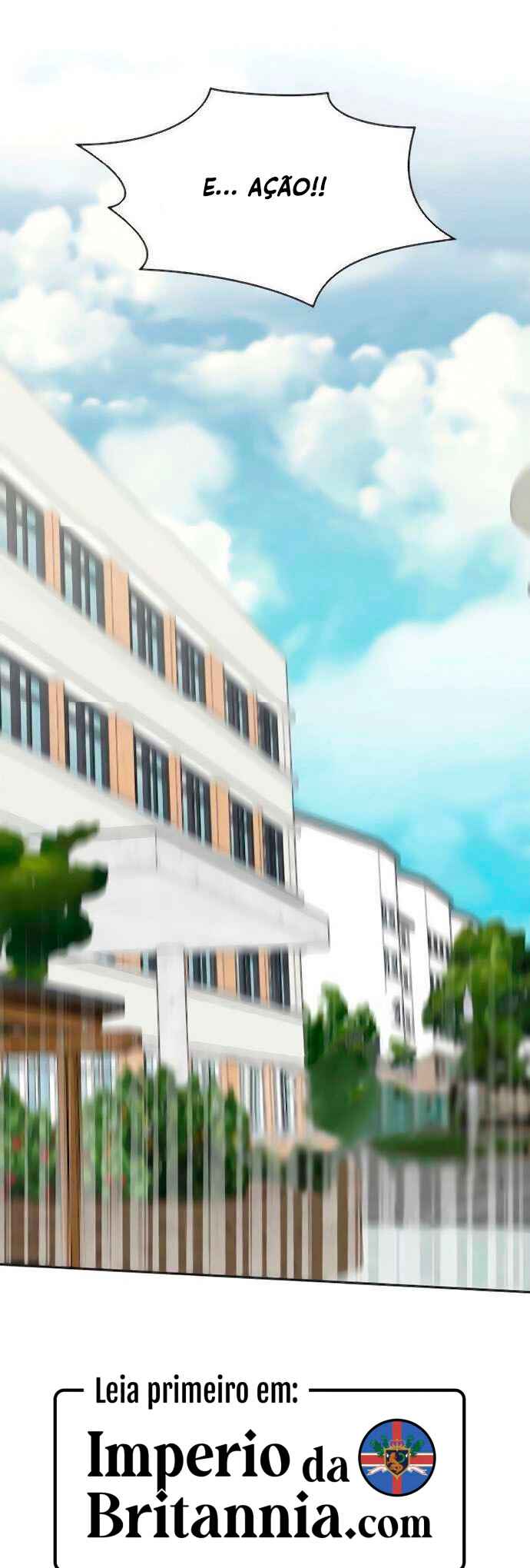 Read I Was Immediately Mistaken for a Monster Genius Actor PT Manga Online