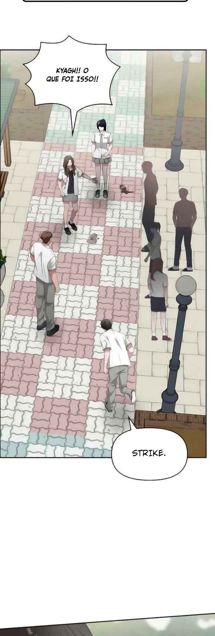 Read I Was Immediately Mistaken for a Monster Genius Actor PT Manga Online