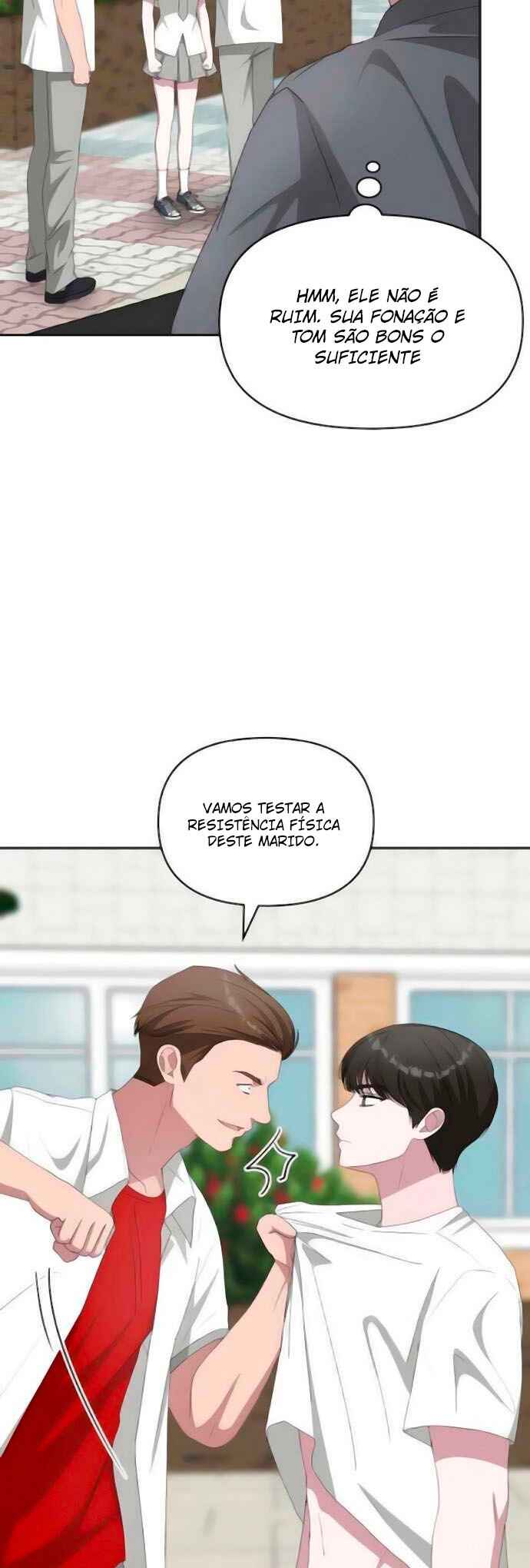 Read I Was Immediately Mistaken for a Monster Genius Actor PT Manga Online