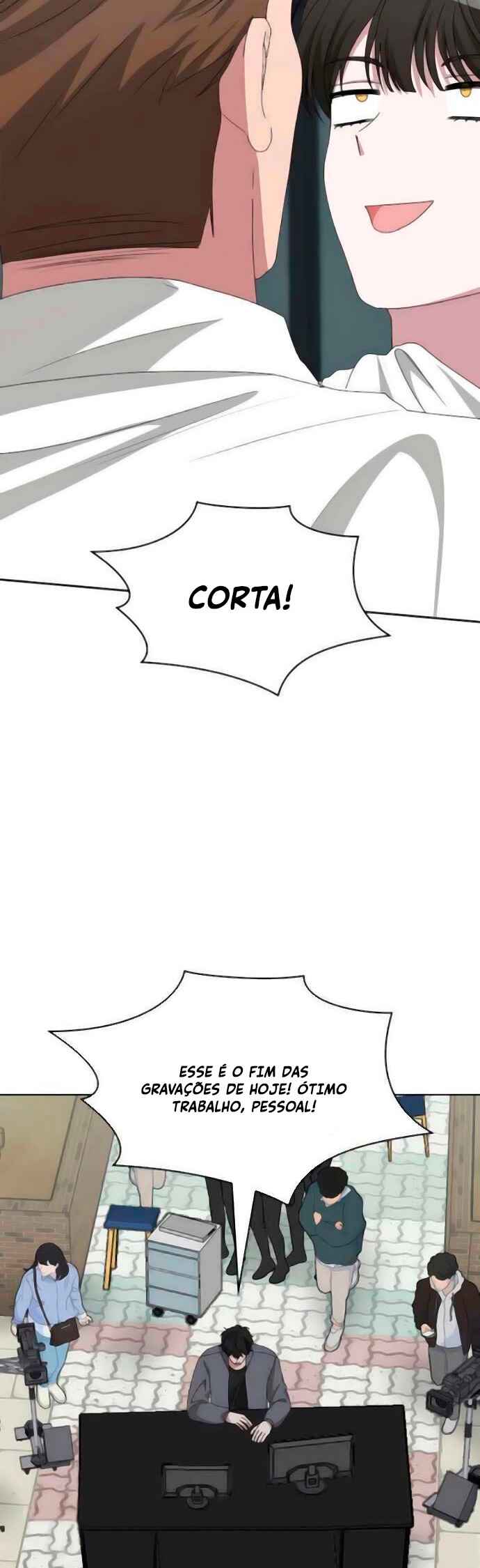 Read I Was Immediately Mistaken for a Monster Genius Actor PT Manga Online