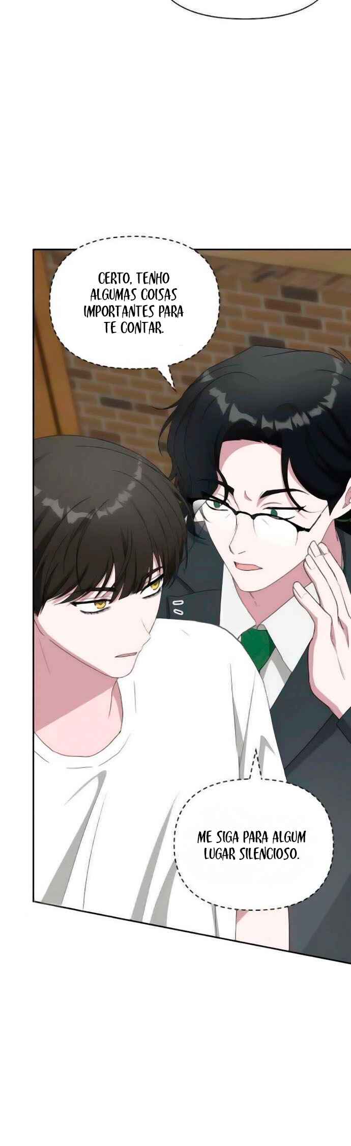 Read I Was Immediately Mistaken for a Monster Genius Actor PT Manga Online