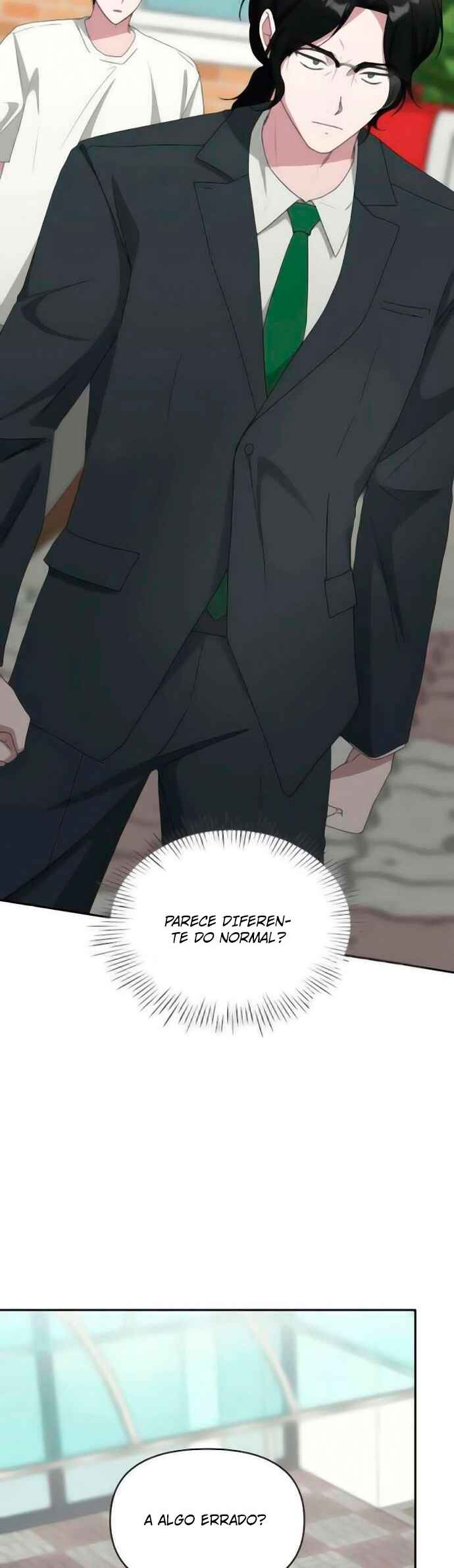 Read I Was Immediately Mistaken for a Monster Genius Actor PT Manga Online