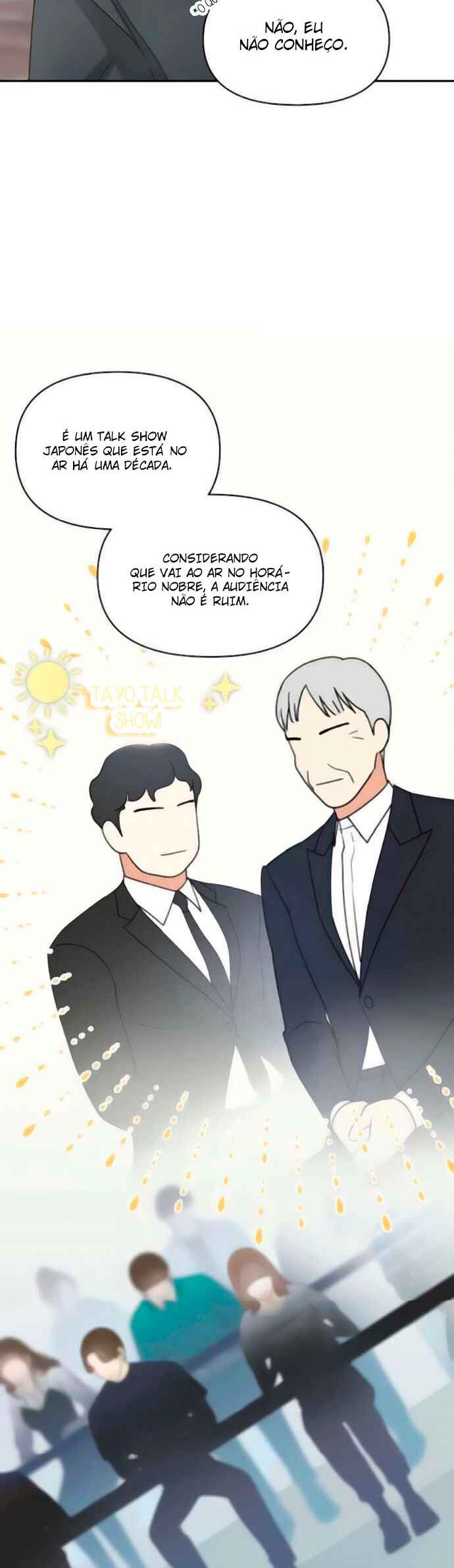 Read I Was Immediately Mistaken for a Monster Genius Actor PT Manga Online