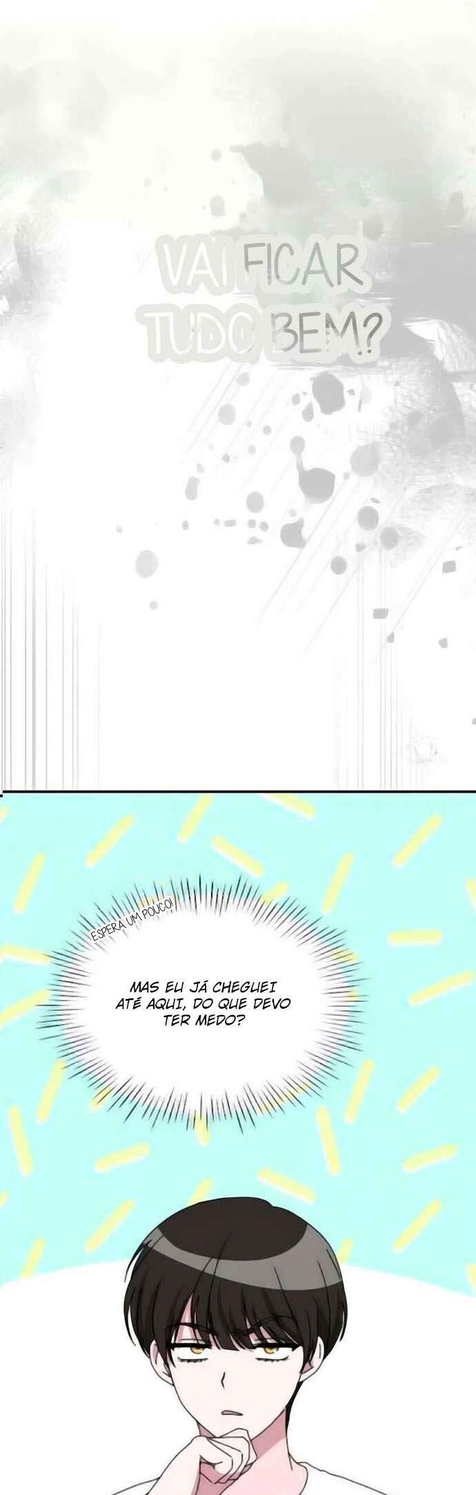 Read I Was Immediately Mistaken for a Monster Genius Actor PT Manga Online