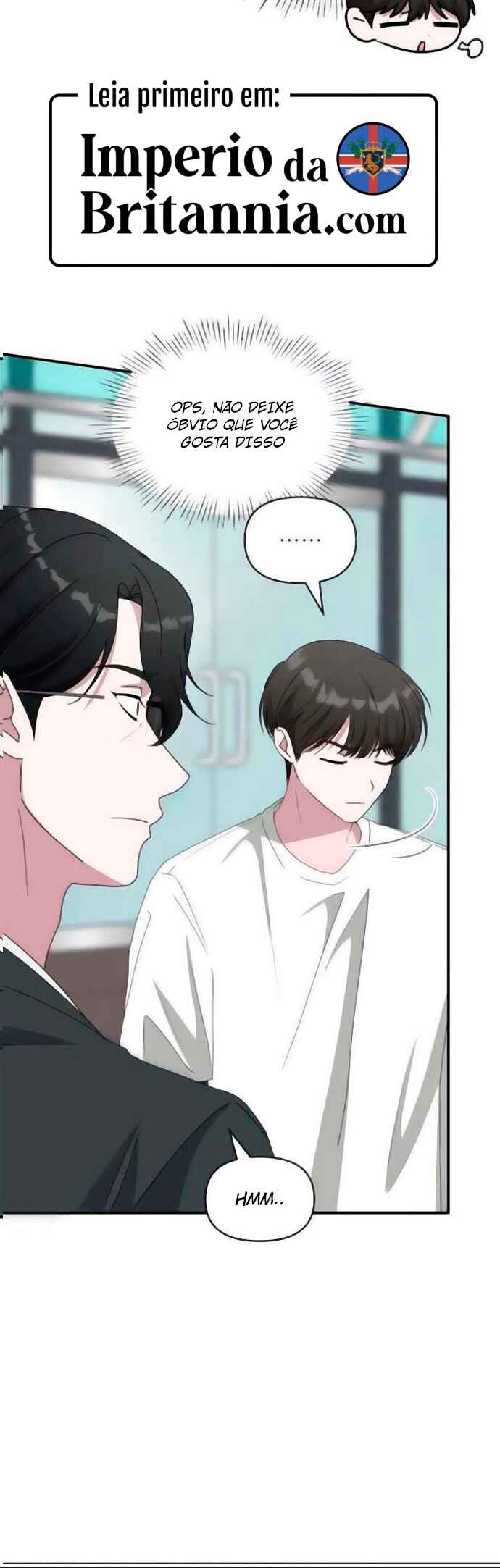 Read I Was Immediately Mistaken for a Monster Genius Actor PT Manga Online