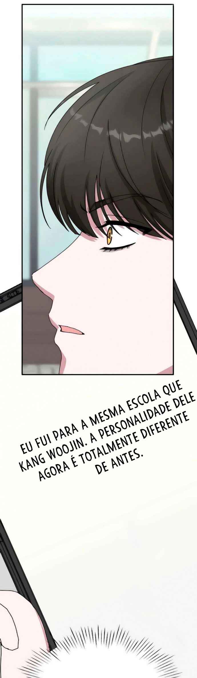 Read I Was Immediately Mistaken for a Monster Genius Actor PT Manga Online