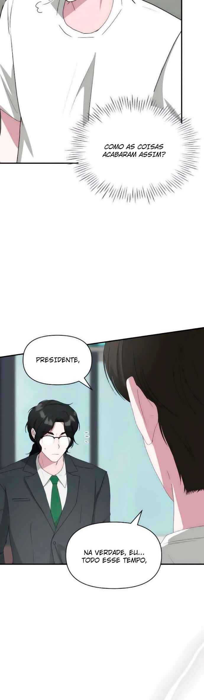 Read I Was Immediately Mistaken for a Monster Genius Actor PT Manga Online