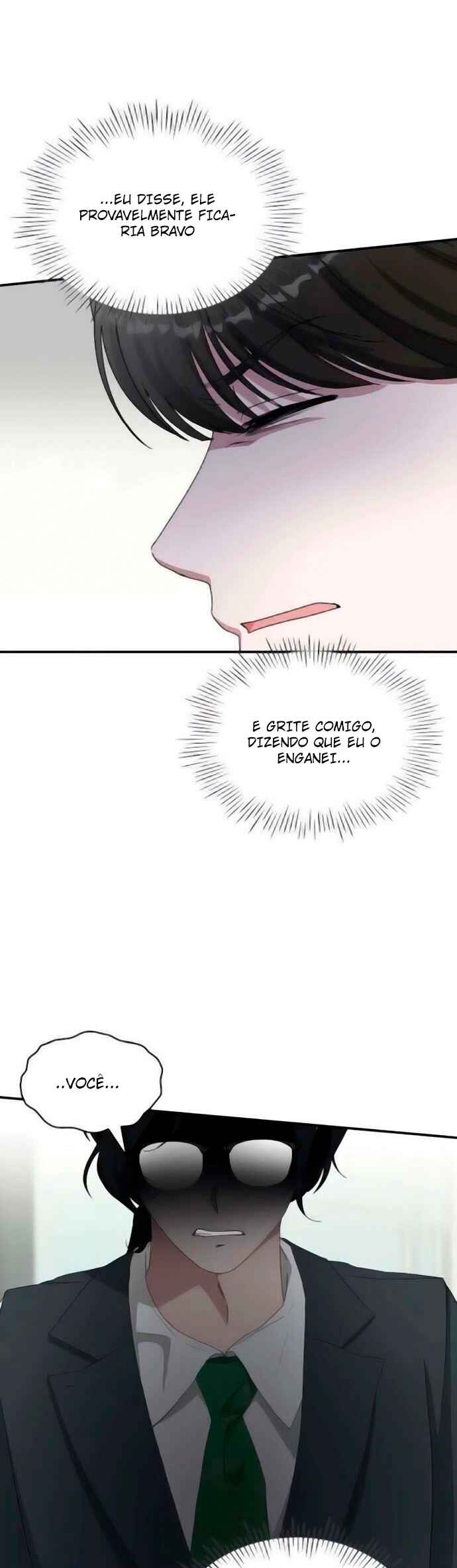 Read I Was Immediately Mistaken for a Monster Genius Actor PT Manga Online