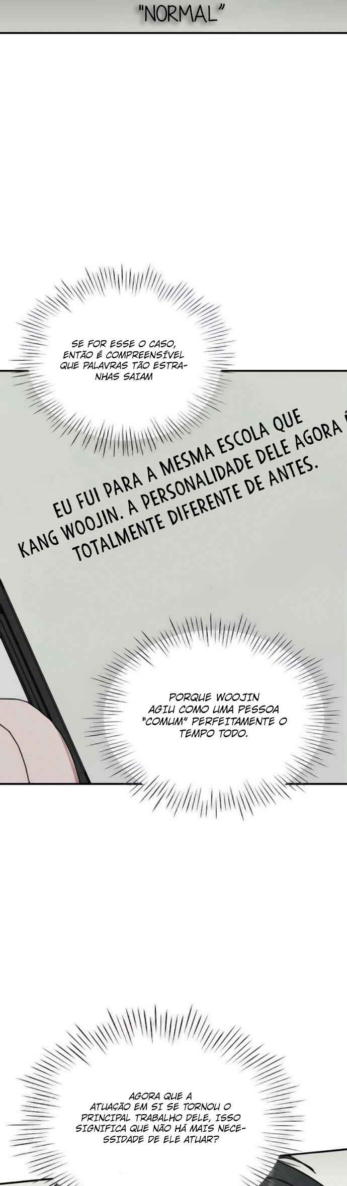 Read I Was Immediately Mistaken for a Monster Genius Actor PT Manga Online