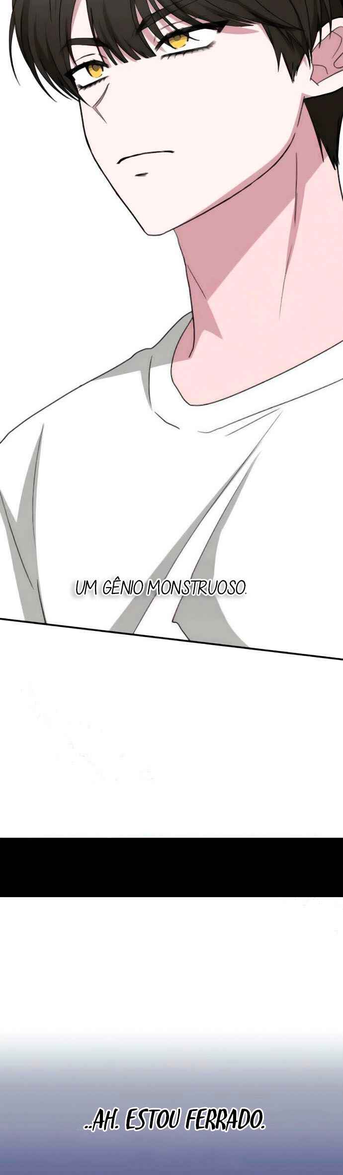 Read I Was Immediately Mistaken for a Monster Genius Actor PT Manga Online