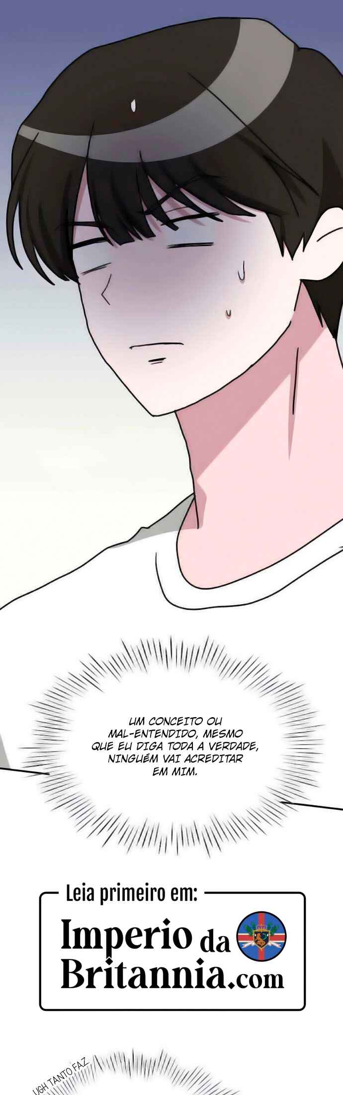 Read I Was Immediately Mistaken for a Monster Genius Actor PT Manga Online