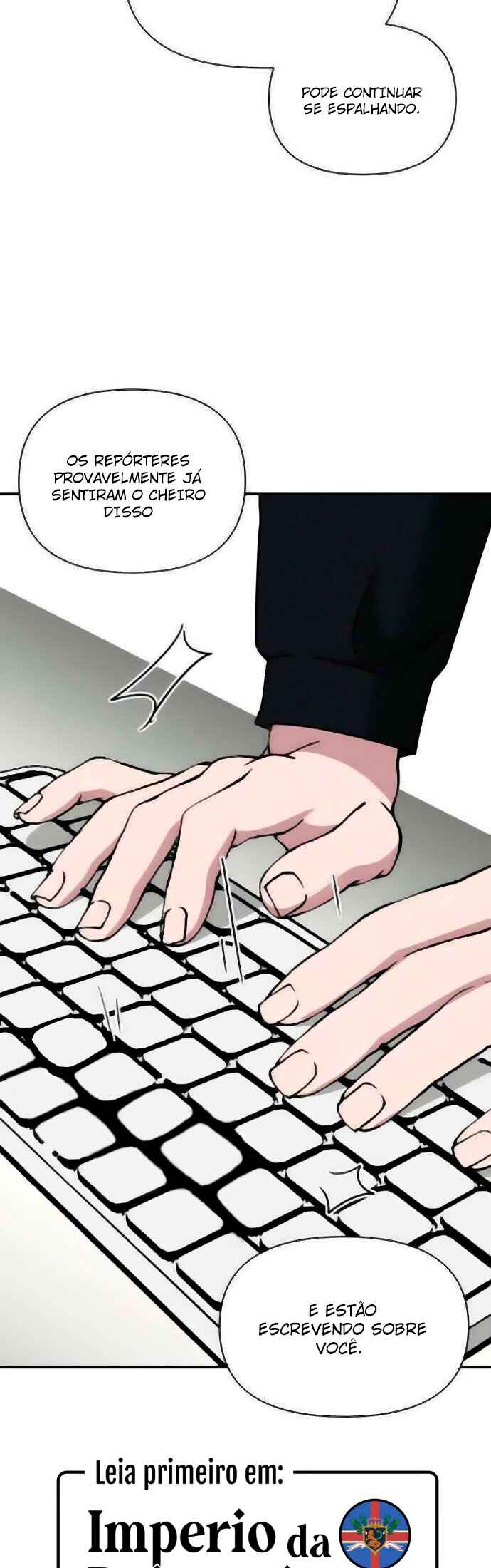 Read I Was Immediately Mistaken for a Monster Genius Actor PT Manga Online